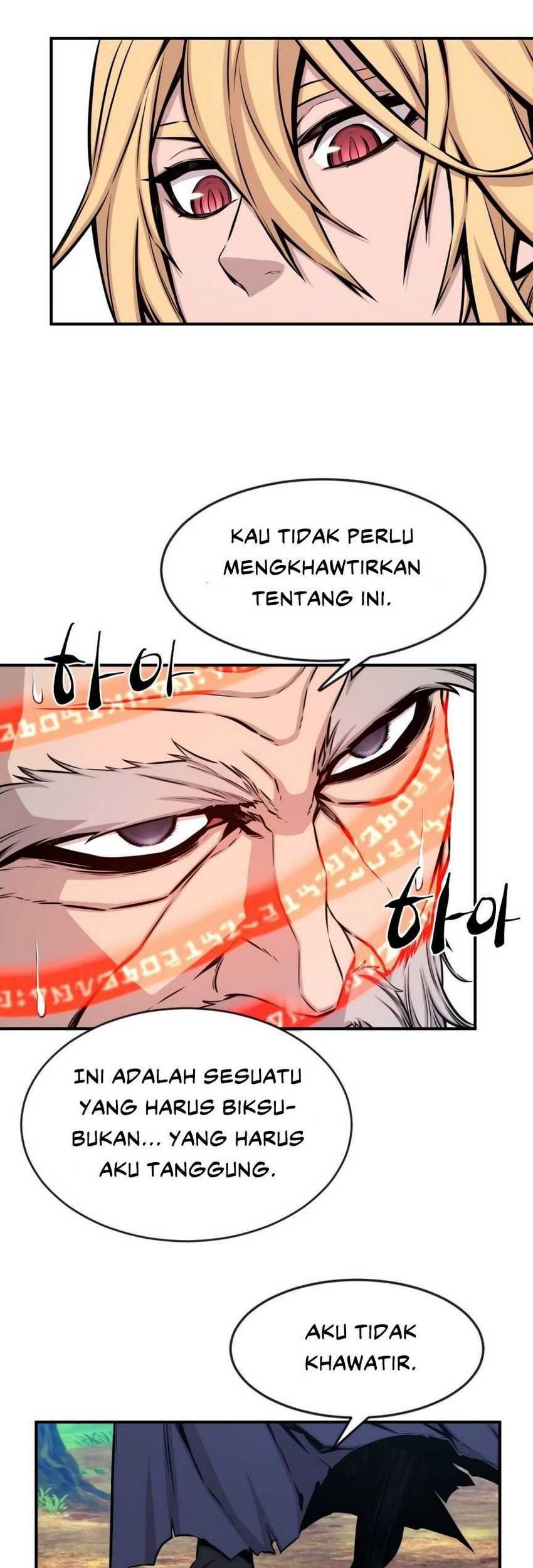 The Legend Of Mir: The Gold Armor Chapter 25 Gambar 20