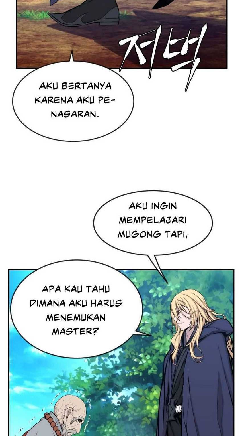 The Legend Of Mir: The Gold Armor Chapter 25 Gambar 21