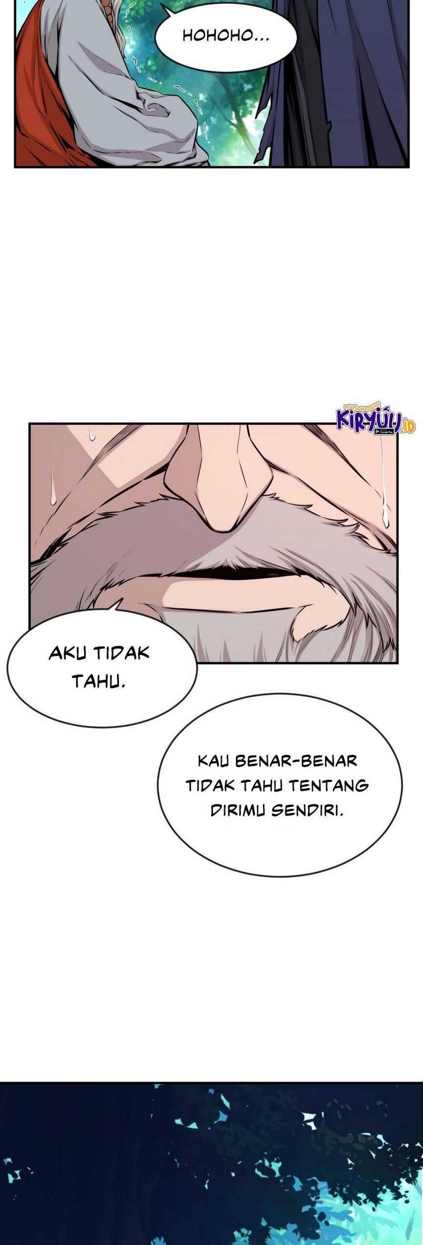 The Legend Of Mir: The Gold Armor Chapter 25 Gambar 22