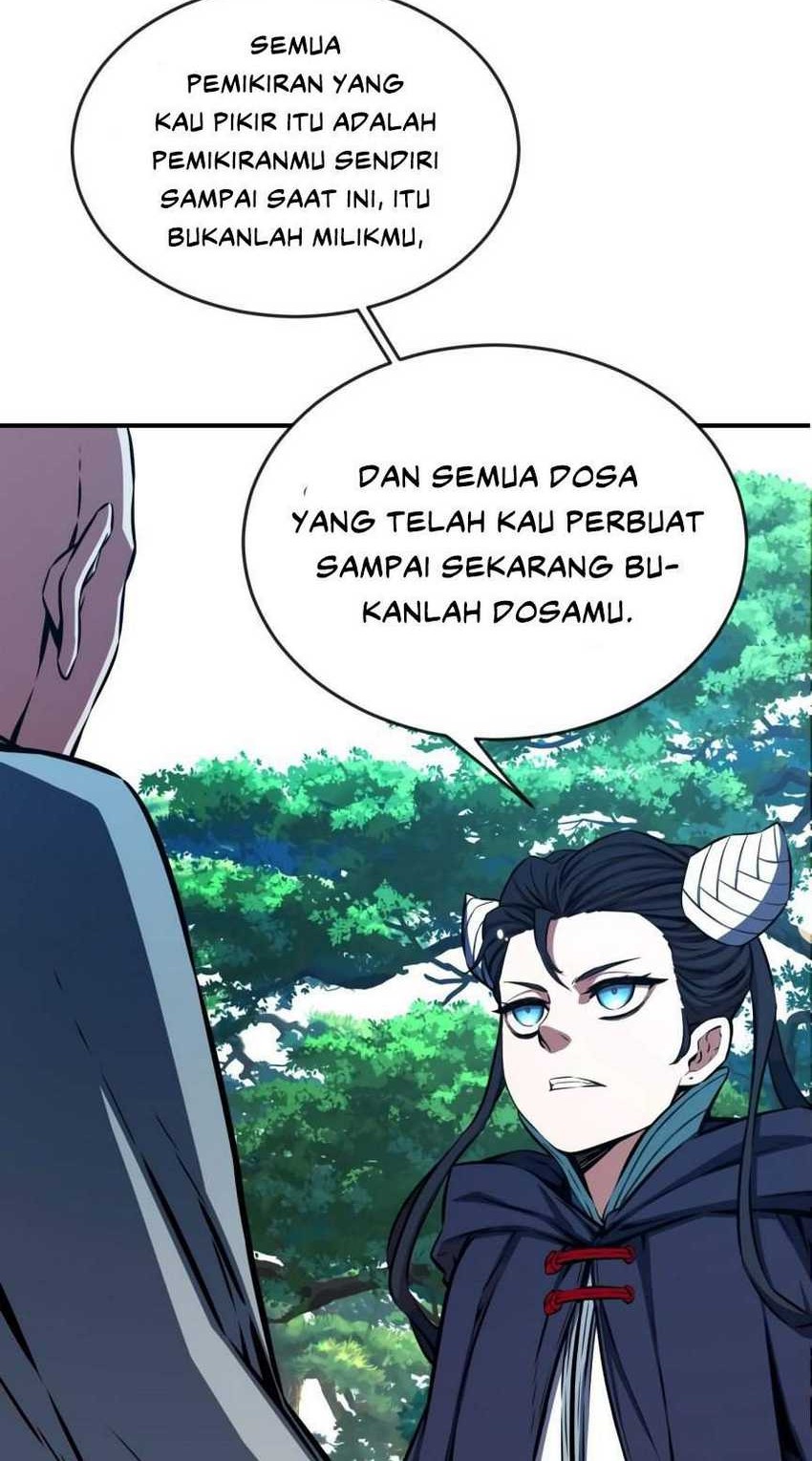 The Legend Of Mir: The Gold Armor Chapter 25 Gambar 25