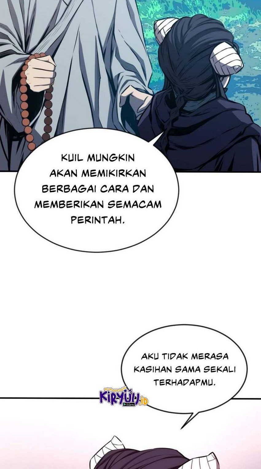 The Legend Of Mir: The Gold Armor Chapter 25 Gambar 30