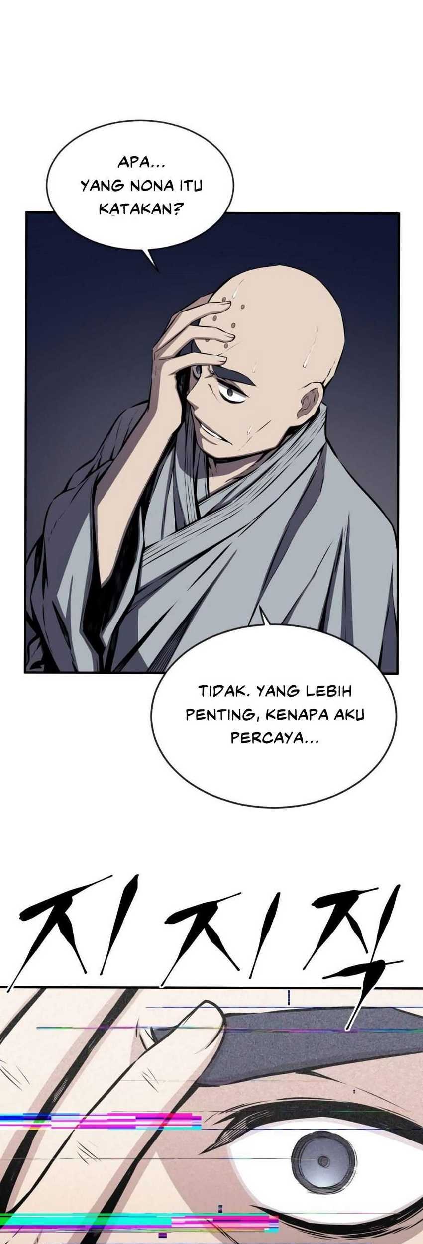 The Legend Of Mir: The Gold Armor Chapter 25 Gambar 34