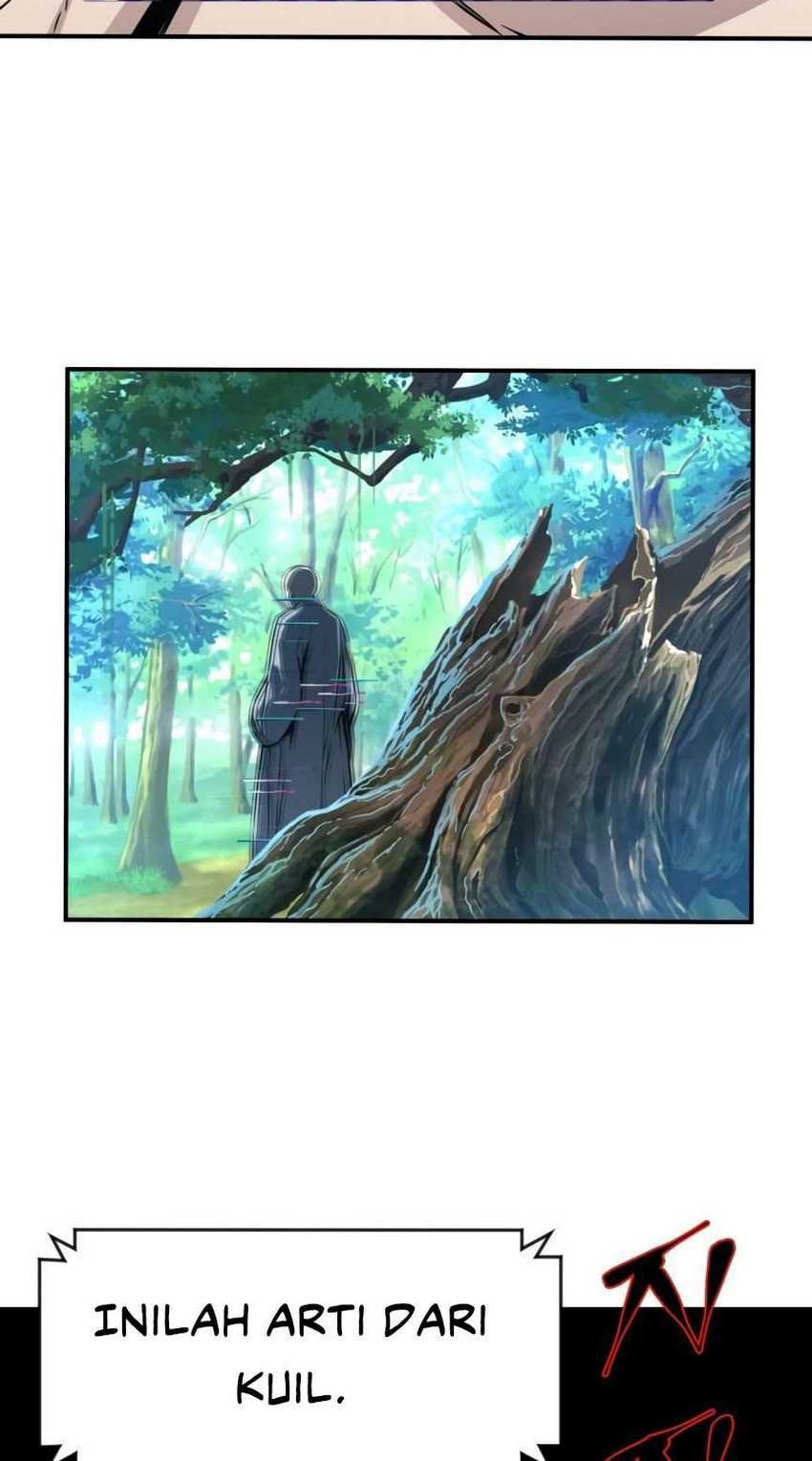 The Legend Of Mir: The Gold Armor Chapter 25 Gambar 35