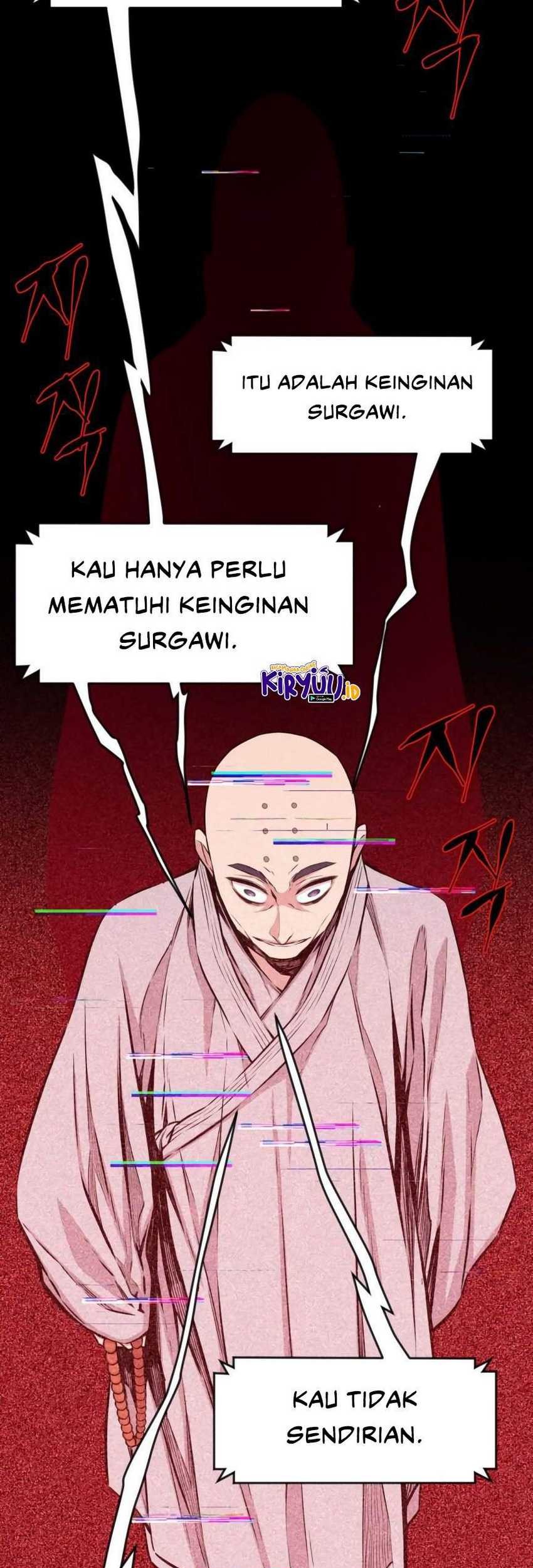 The Legend Of Mir: The Gold Armor Chapter 25 Gambar 36