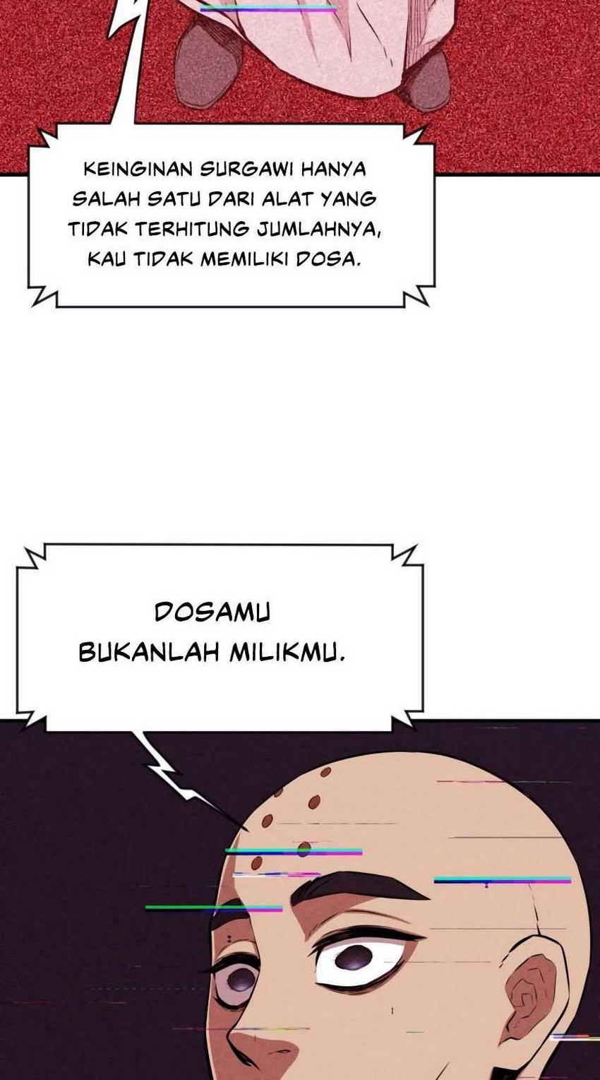 The Legend Of Mir: The Gold Armor Chapter 25 Gambar 37