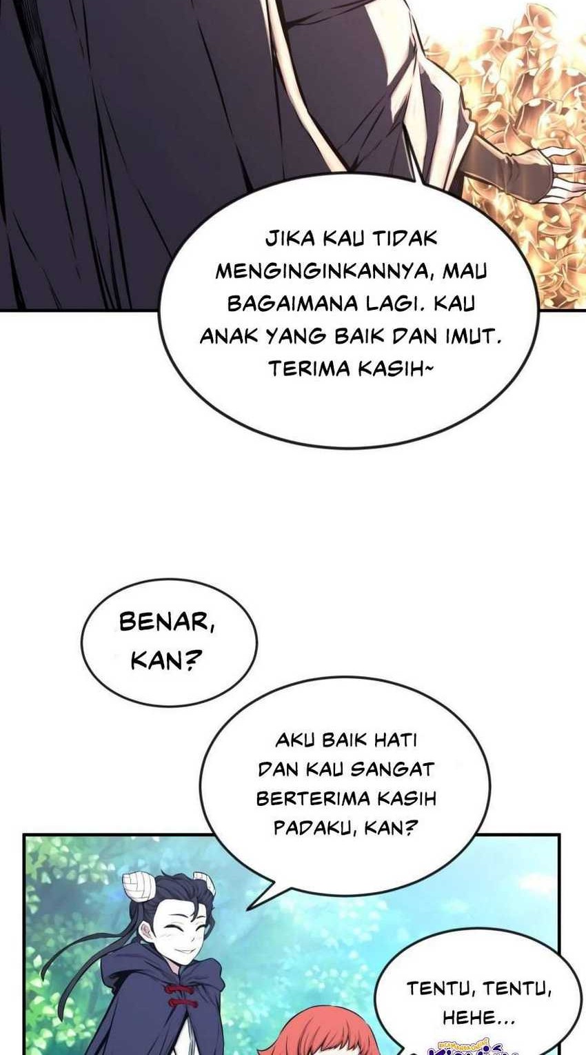 The Legend Of Mir: The Gold Armor Chapter 25 Gambar 43