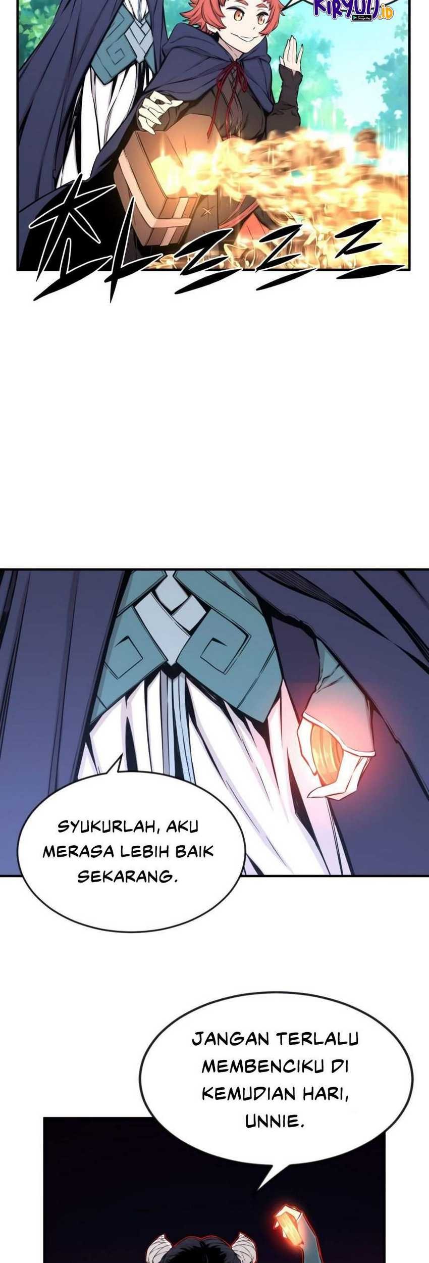 The Legend Of Mir: The Gold Armor Chapter 25 Gambar 44