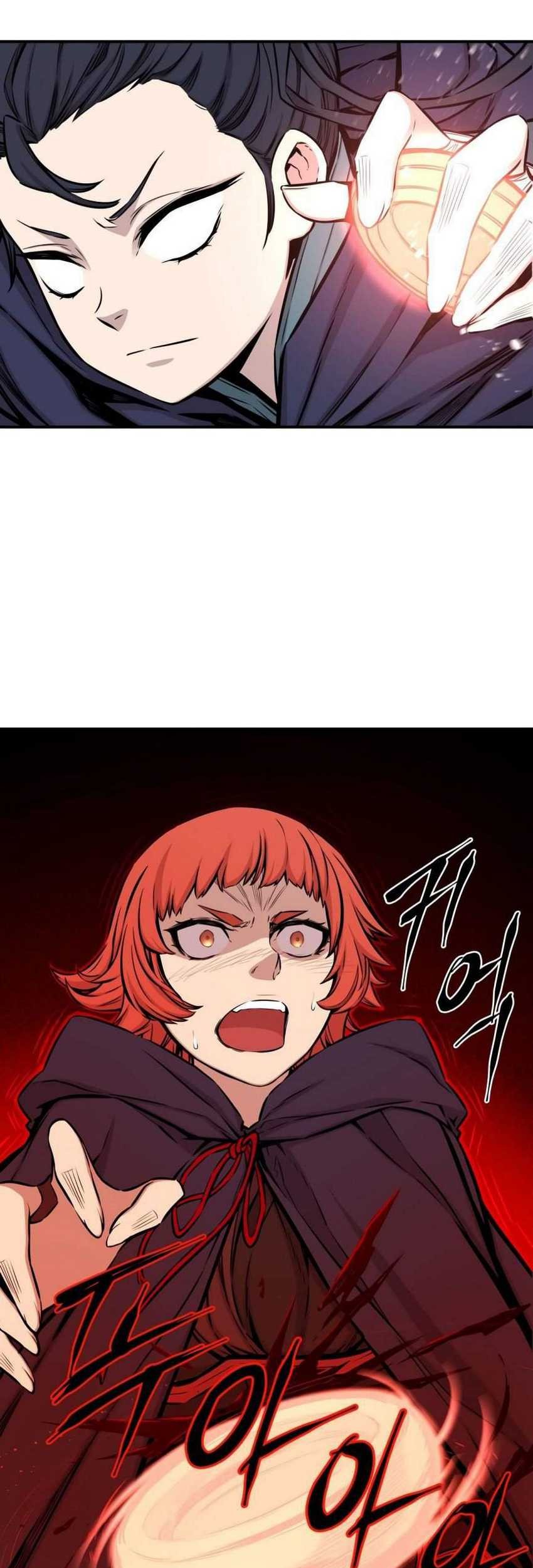 The Legend Of Mir: The Gold Armor Chapter 25 Gambar 46