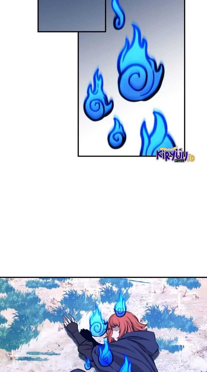 The Legend Of Mir: The Gold Armor Chapter 25 Gambar 51