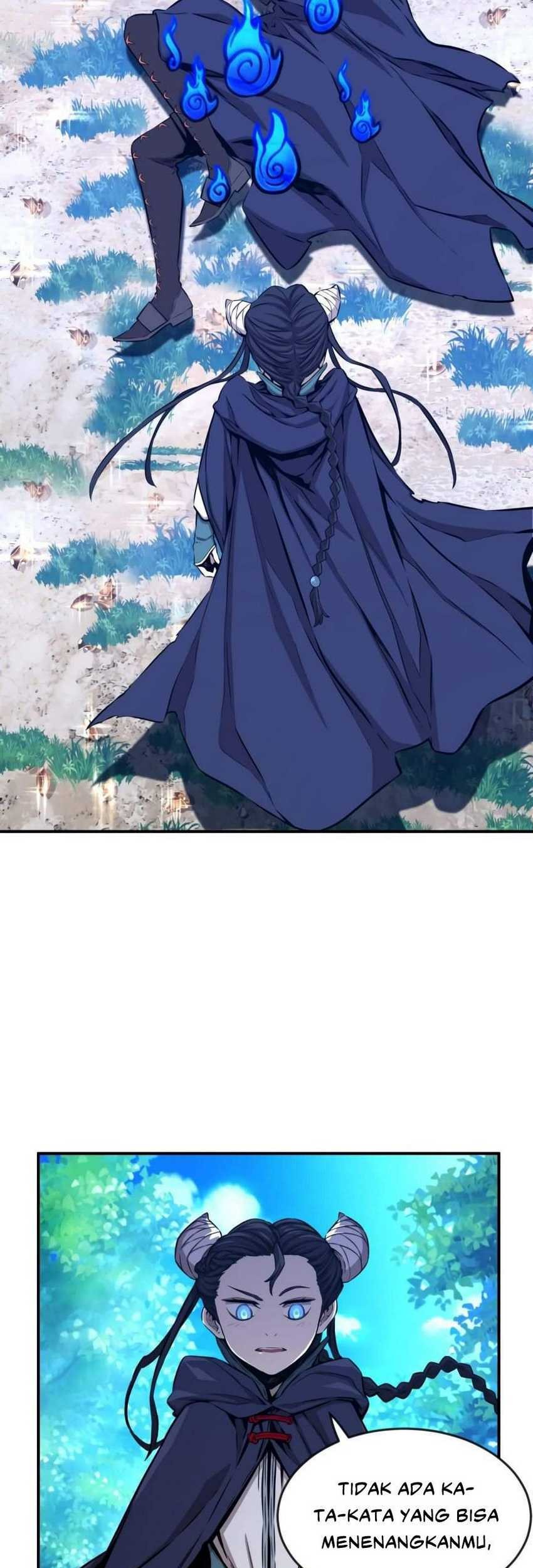 The Legend Of Mir: The Gold Armor Chapter 25 Gambar 52