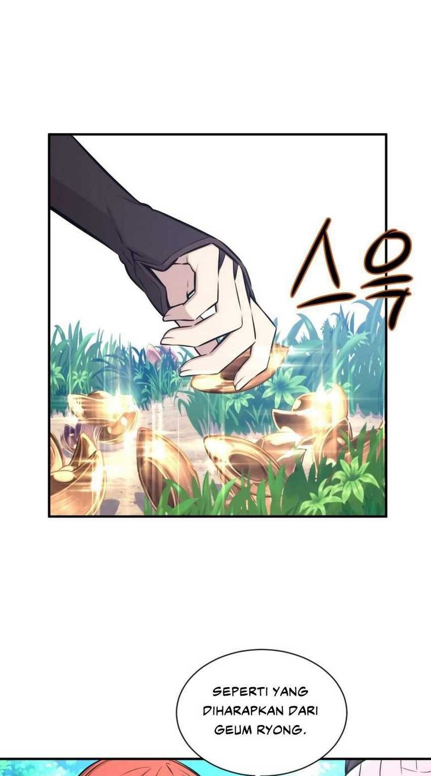 The Legend Of Mir: The Gold Armor Chapter 25 Gambar 3