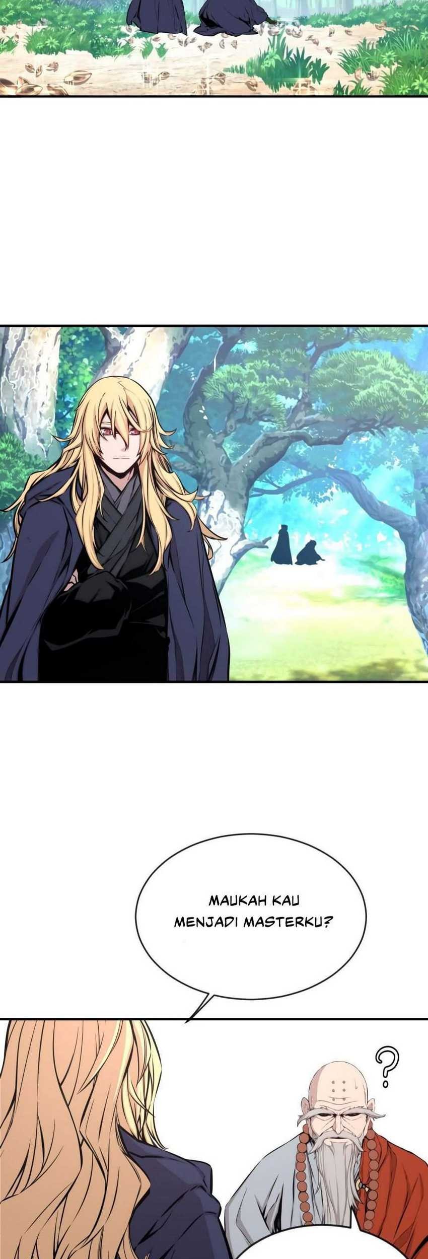 The Legend Of Mir: The Gold Armor Chapter 25 Gambar 6