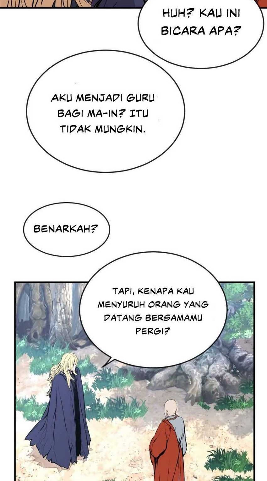 The Legend Of Mir: The Gold Armor Chapter 25 Gambar 7