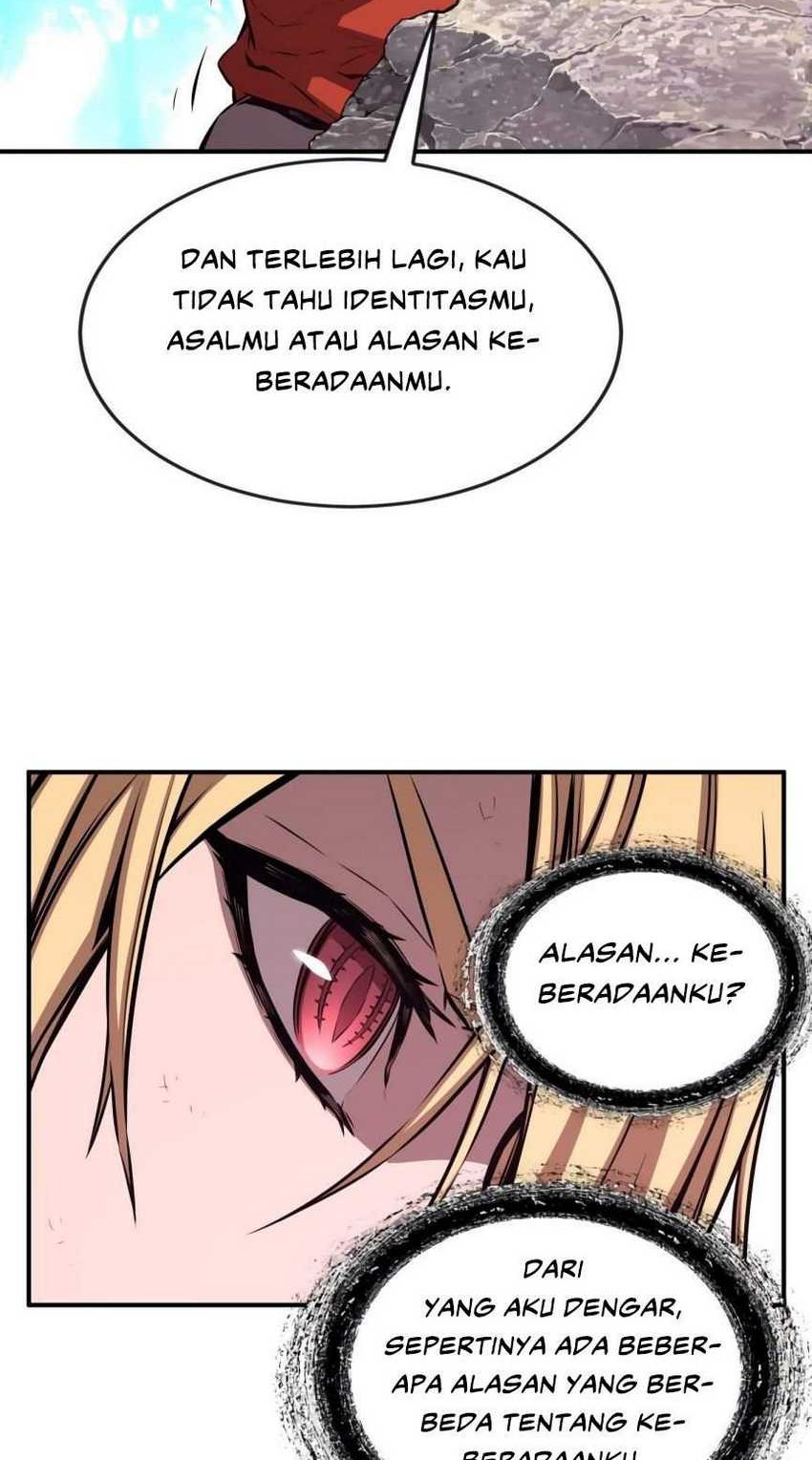 The Legend Of Mir: The Gold Armor Chapter 25 Gambar 11