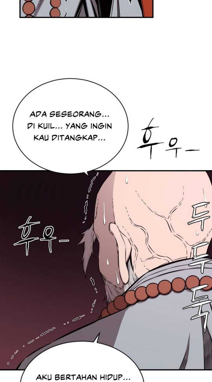 The Legend Of Mir: The Gold Armor Chapter 25 Gambar 13