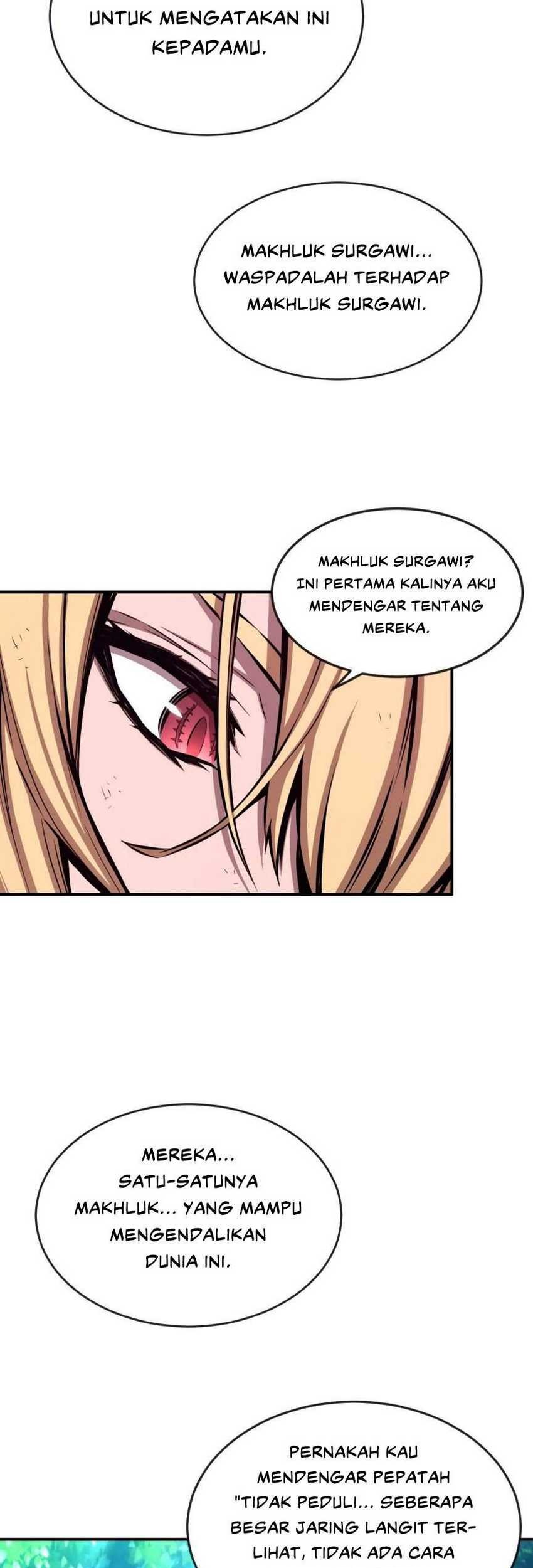 The Legend Of Mir: The Gold Armor Chapter 25 Gambar 14