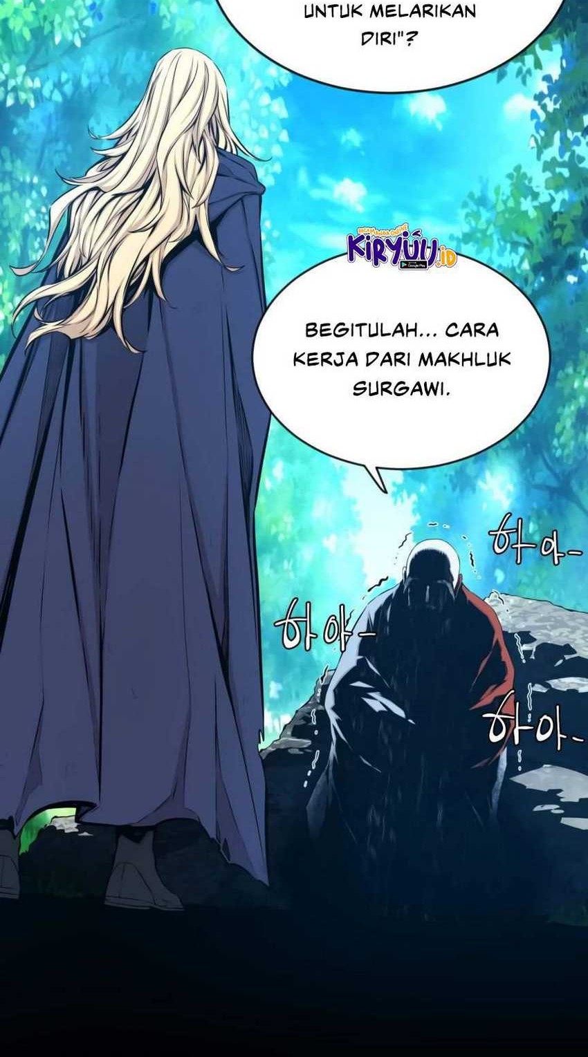 The Legend Of Mir: The Gold Armor Chapter 25 Gambar 15