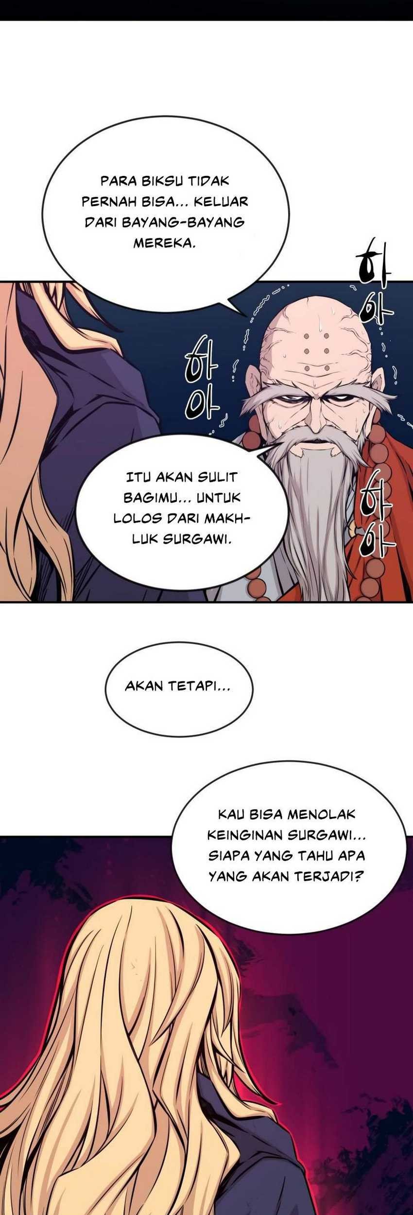 The Legend Of Mir: The Gold Armor Chapter 25 Gambar 16