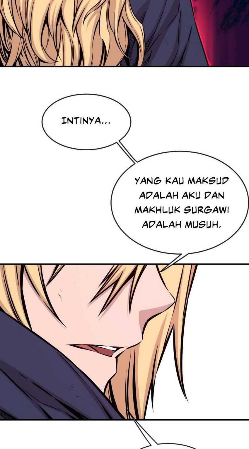 The Legend Of Mir: The Gold Armor Chapter 25 Gambar 17