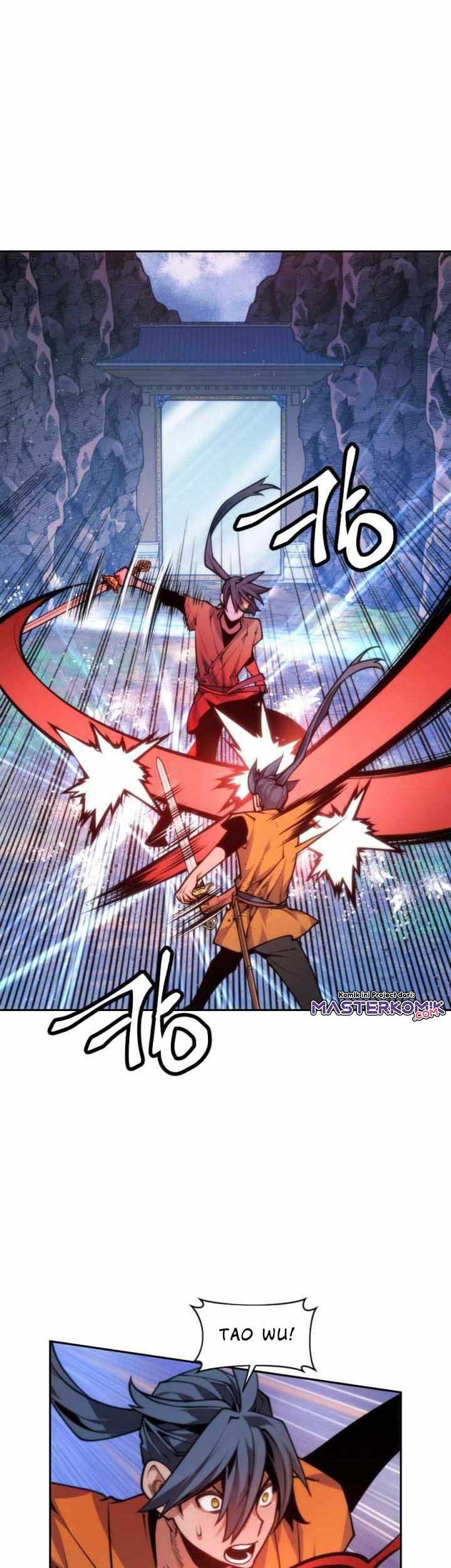 The Golden Age Chapter 21 Gambar 35