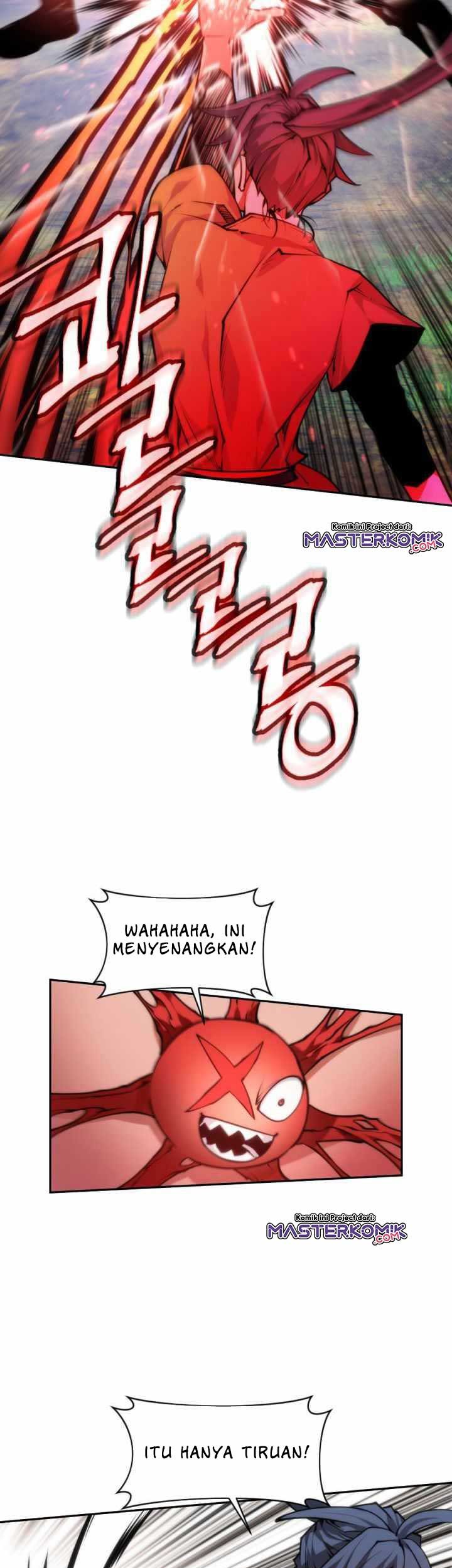 The Golden Age Chapter 21 Gambar 38