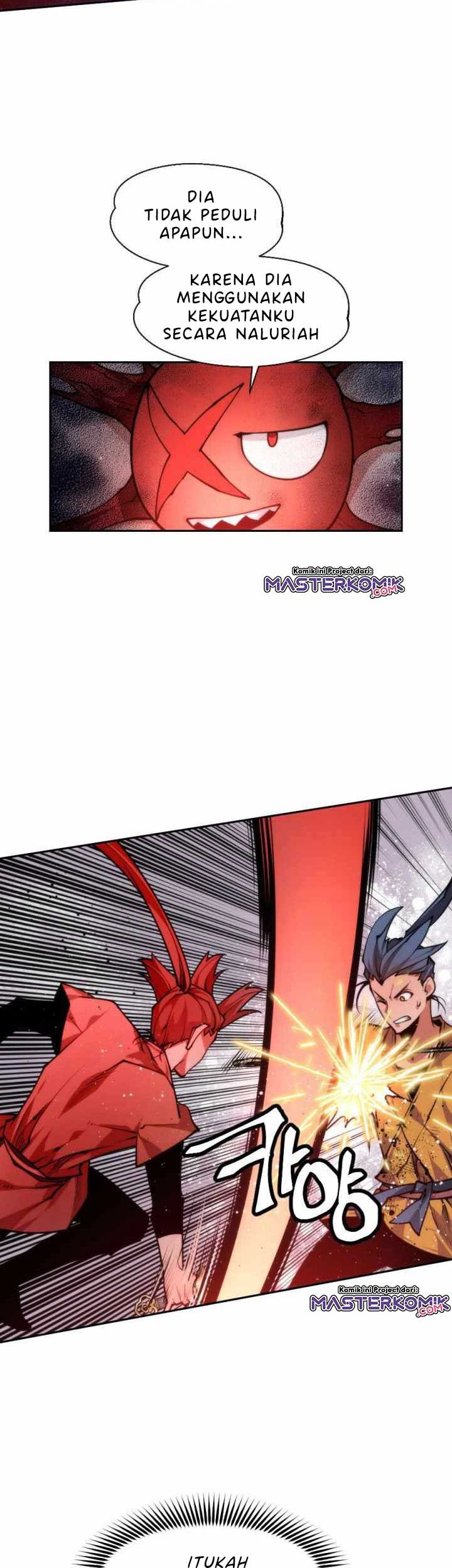 The Golden Age Chapter 21 Gambar 43