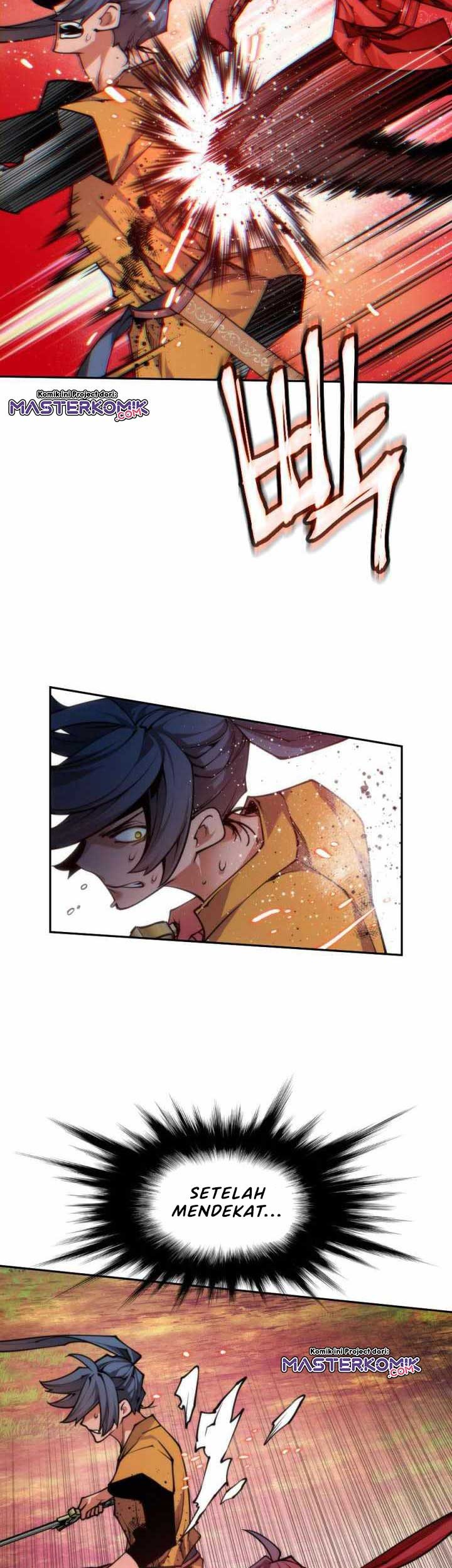 The Golden Age Chapter 21 Gambar 46