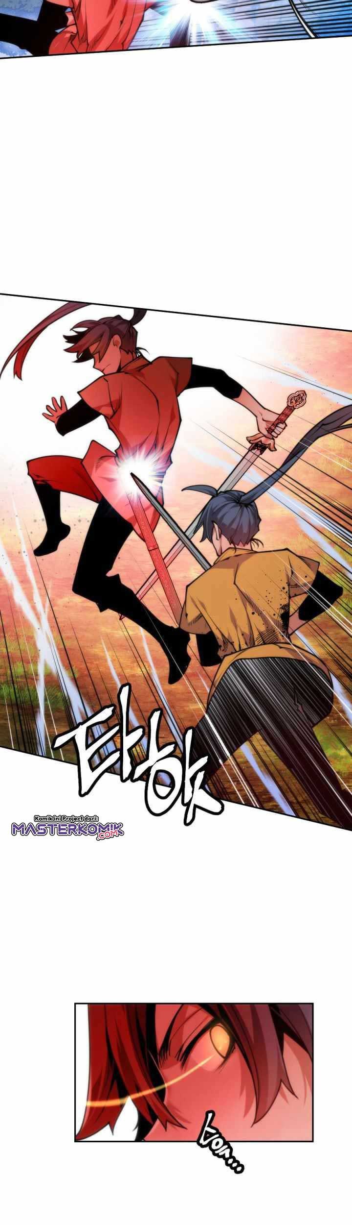 The Golden Age Chapter 21 Gambar 50