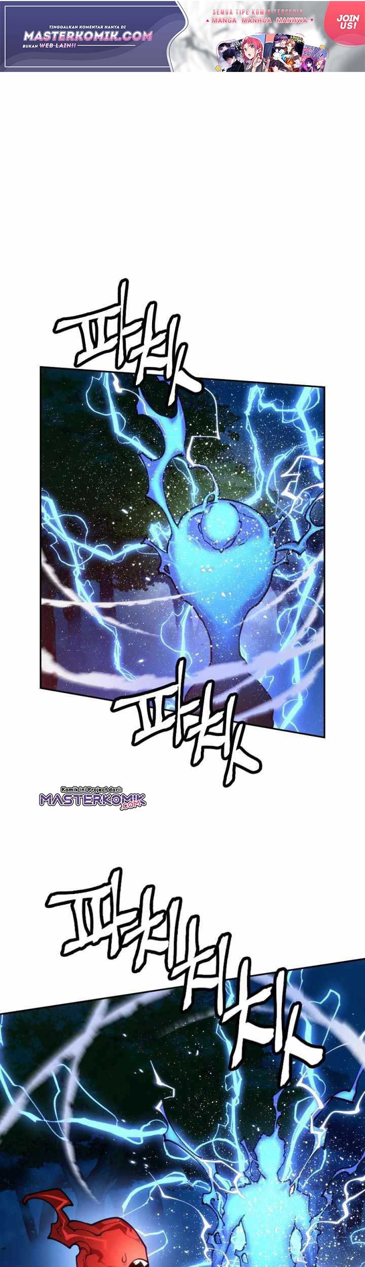 Baca Manhwa The Golden Age Chapter 21 Gambar 2