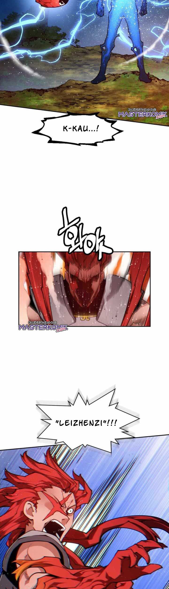 The Golden Age Chapter 21 Gambar 3