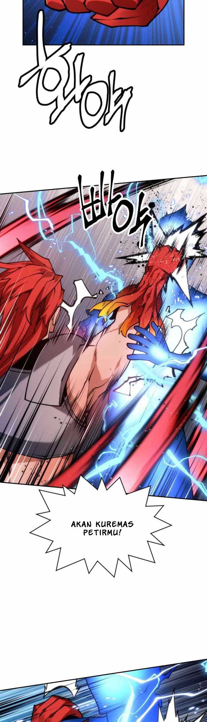 The Golden Age Chapter 21 Gambar 6