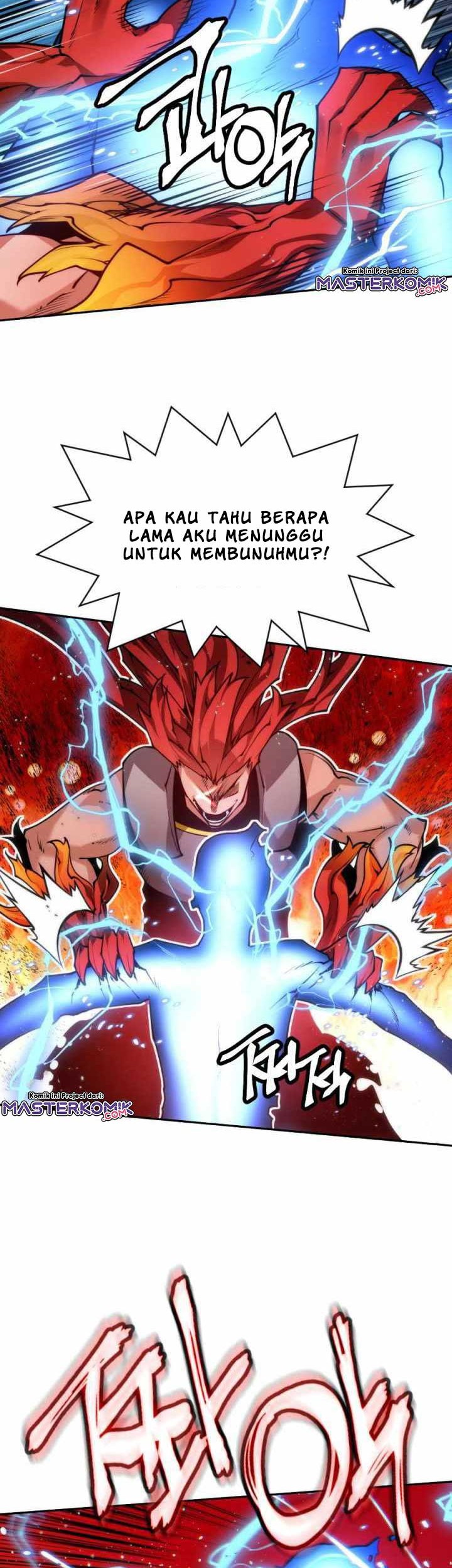 The Golden Age Chapter 21 Gambar 7