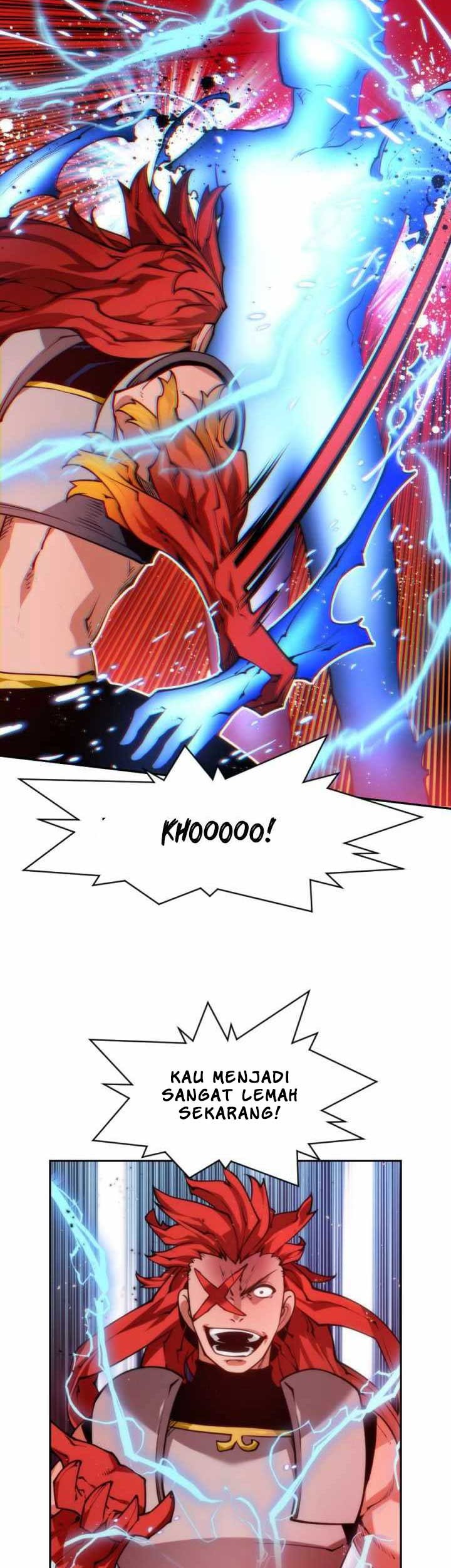 The Golden Age Chapter 21 Gambar 8