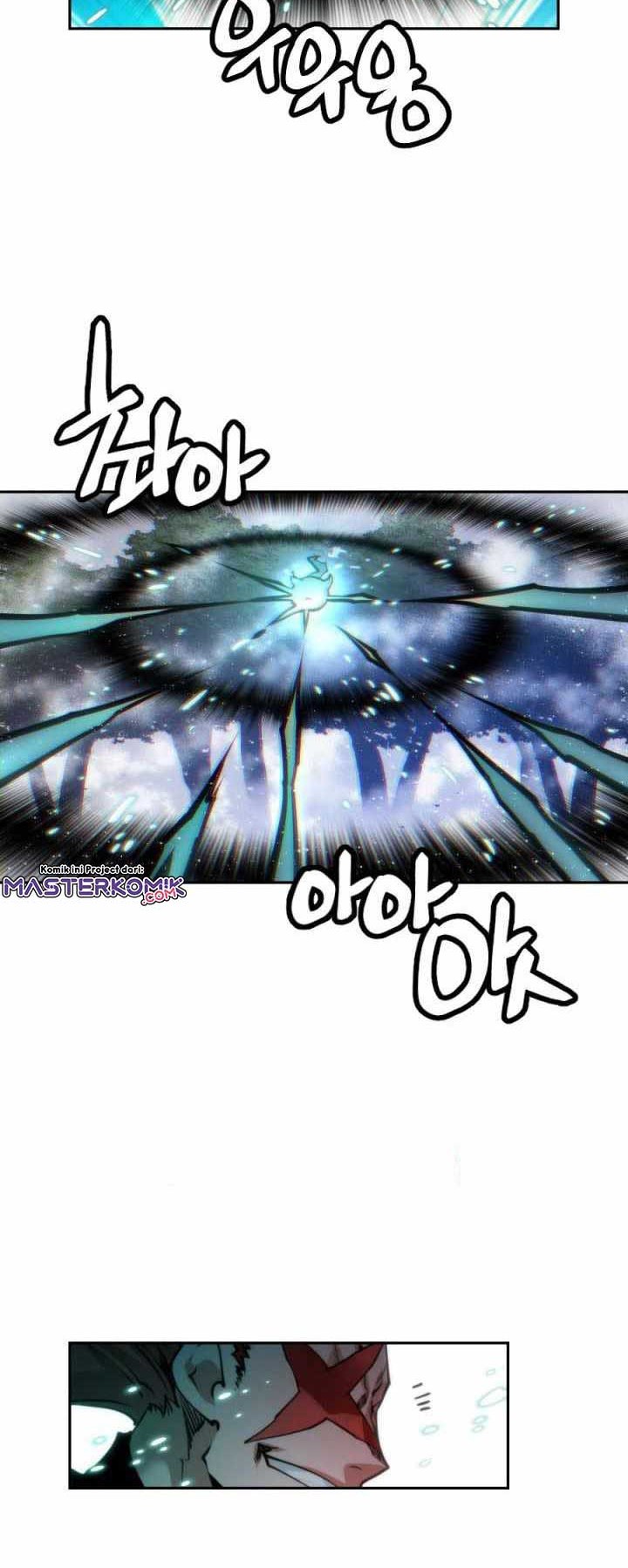 The Golden Age Chapter 21 Gambar 13