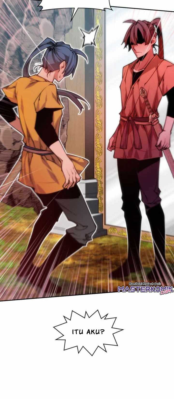 The Golden Age Chapter 21 Gambar 21