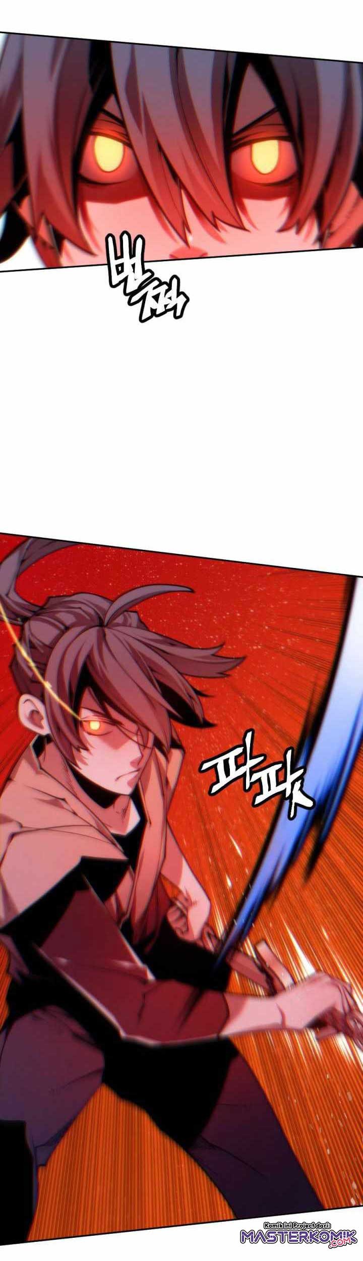 The Golden Age Chapter 21 Gambar 22