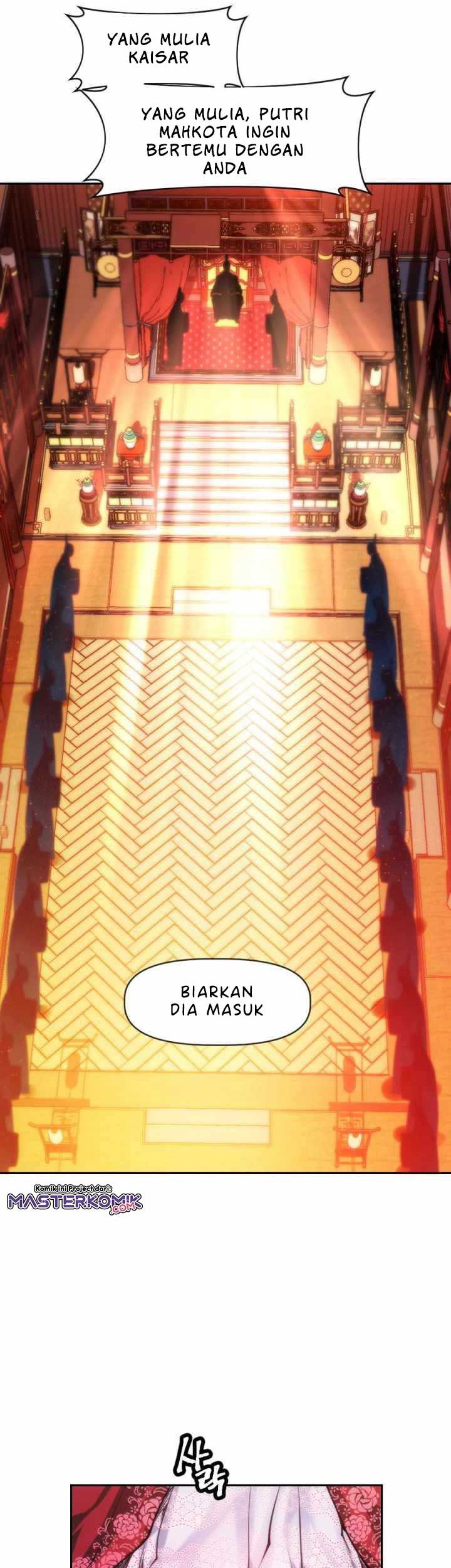 The Golden Age Chapter 21 Gambar 27
