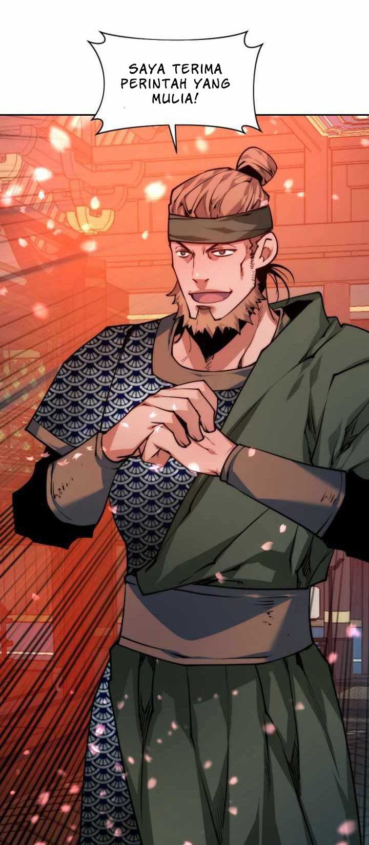 The Golden Age Chapter 21 Gambar 33
