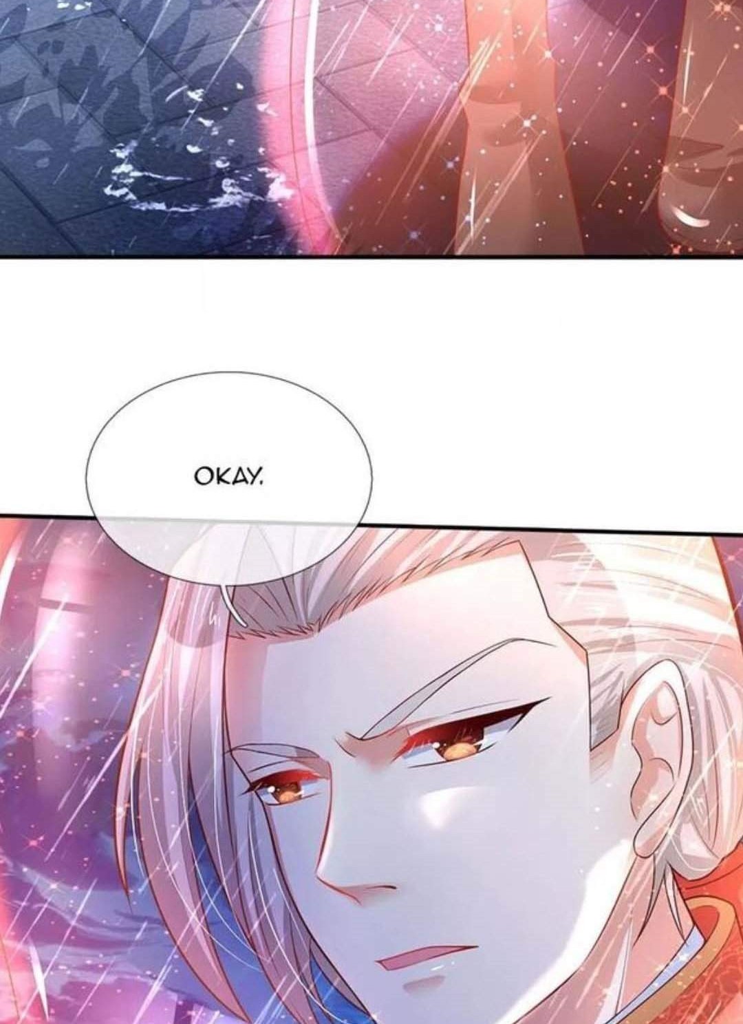 I Became The Emperor’s Daughter One Day Chapter 57 Gambar 5