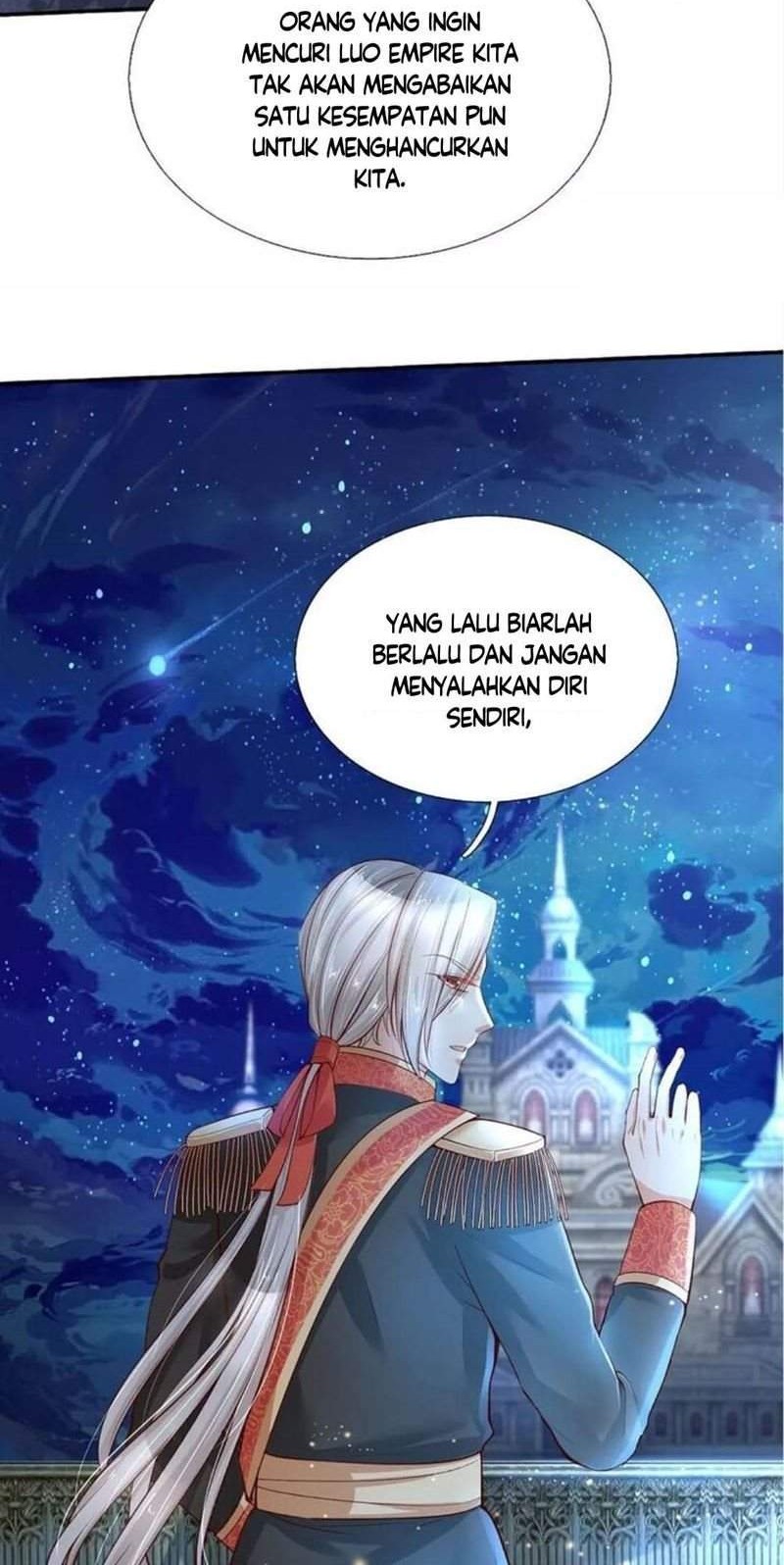 I Became The Emperor’s Daughter One Day Chapter 56 Gambar 3