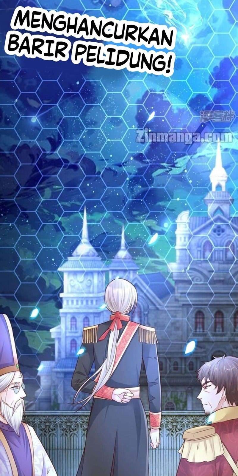 I Became The Emperor’s Daughter One Day Chapter 55 Gambar 16