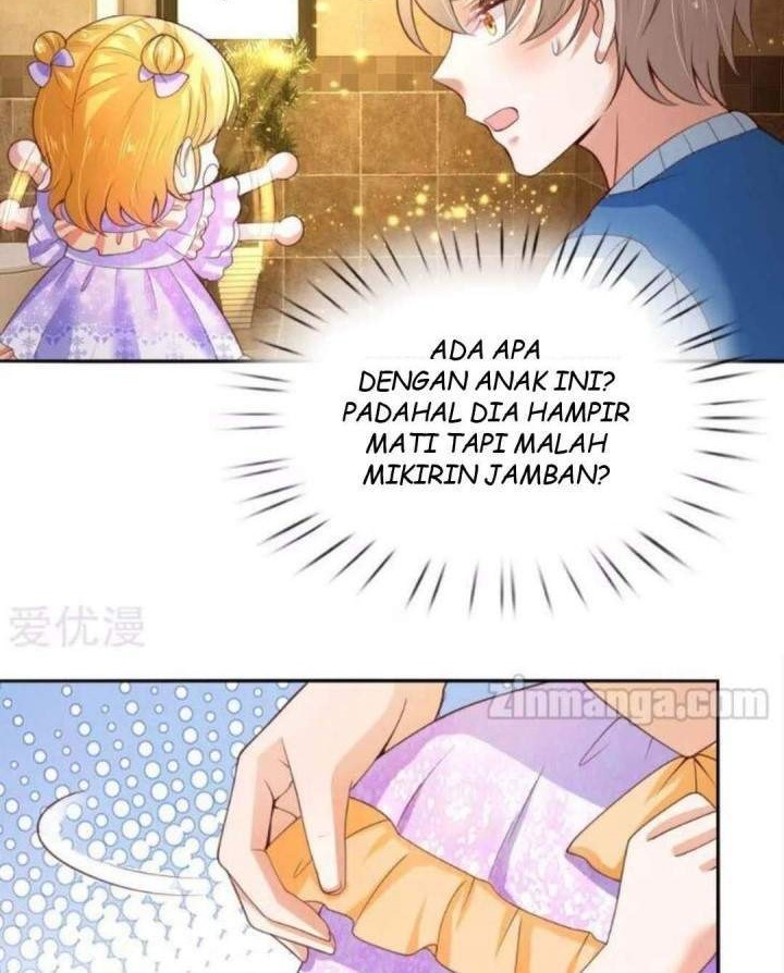 I Became The Emperor’s Daughter One Day Chapter 43 Gambar 3