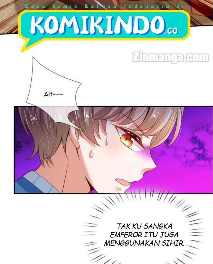 I Became The Emperor’s Daughter One Day Chapter 43 Gambar 5