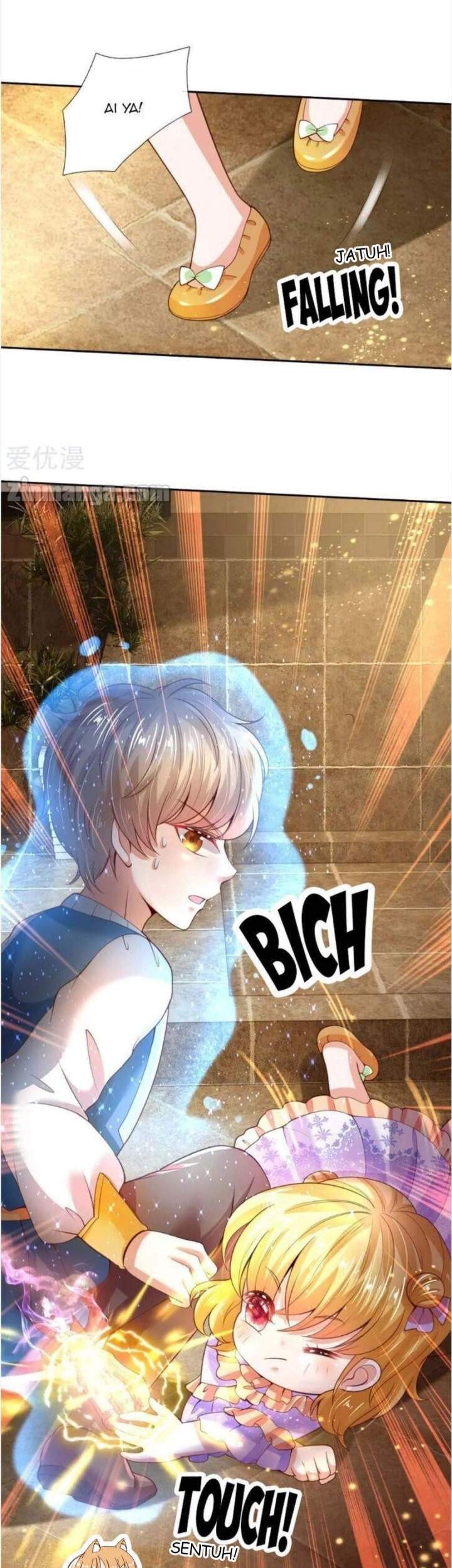 I Became The Emperor’s Daughter One Day Chapter 43 Gambar 12