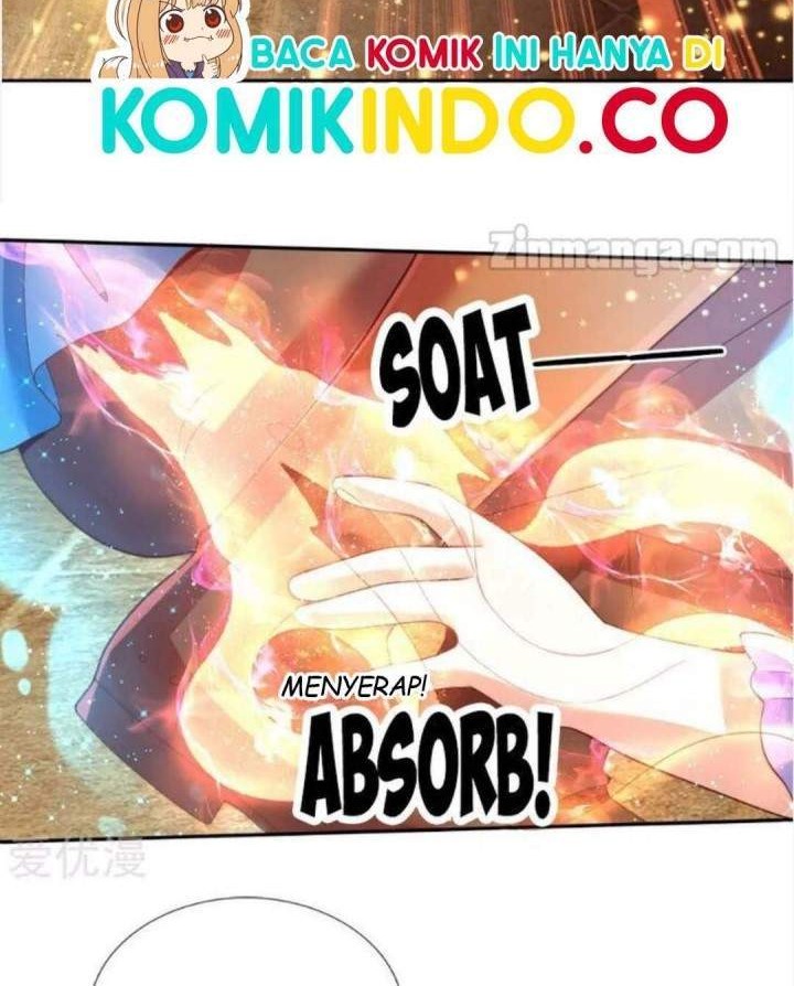 I Became The Emperor’s Daughter One Day Chapter 43 Gambar 13