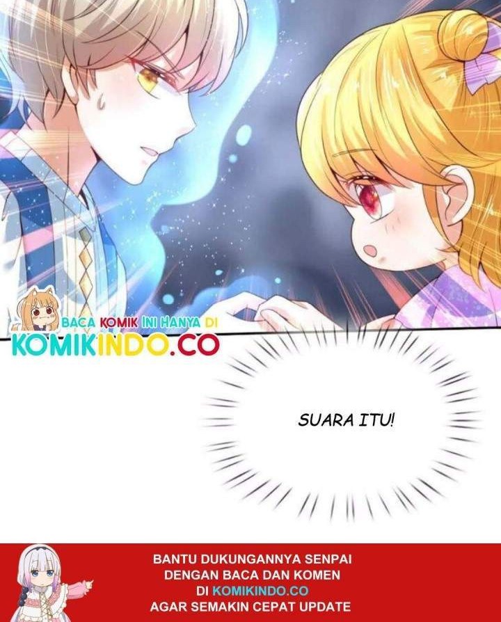 I Became The Emperor’s Daughter One Day Chapter 43 Gambar 17