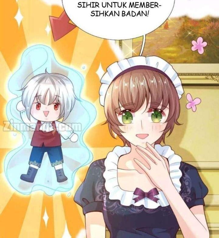 I Became The Emperor’s Daughter One Day Chapter 42 Gambar 5