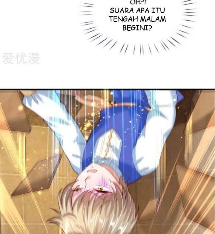 I Became The Emperor’s Daughter One Day Chapter 42 Gambar 13