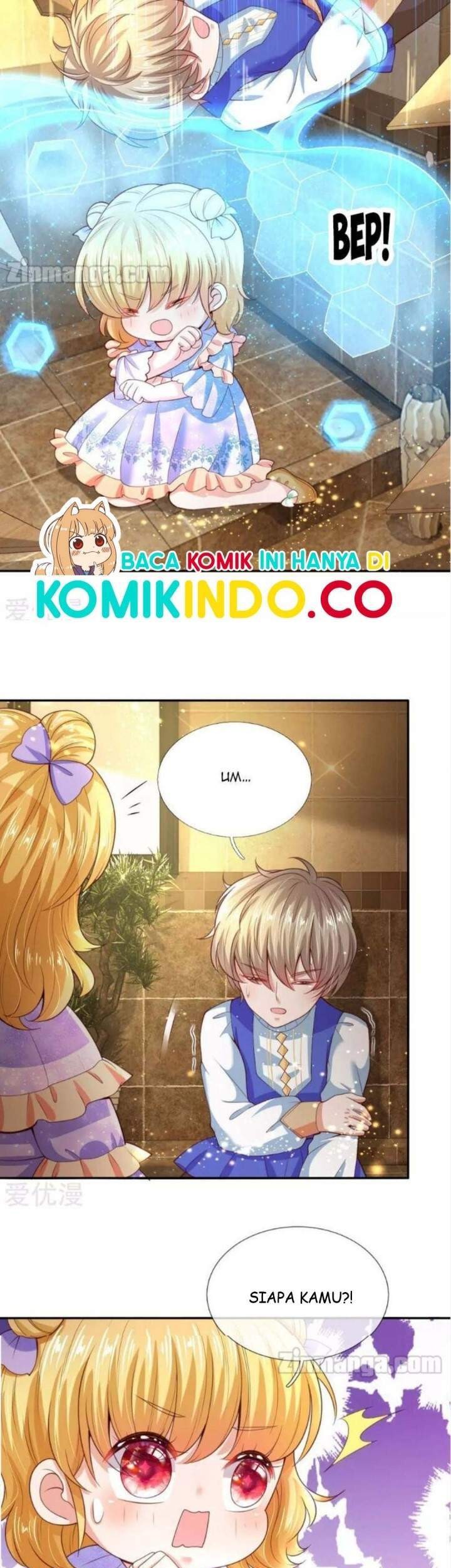 I Became The Emperor’s Daughter One Day Chapter 42 Gambar 16