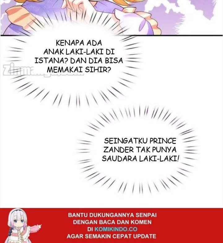 I Became The Emperor’s Daughter One Day Chapter 42 Gambar 17